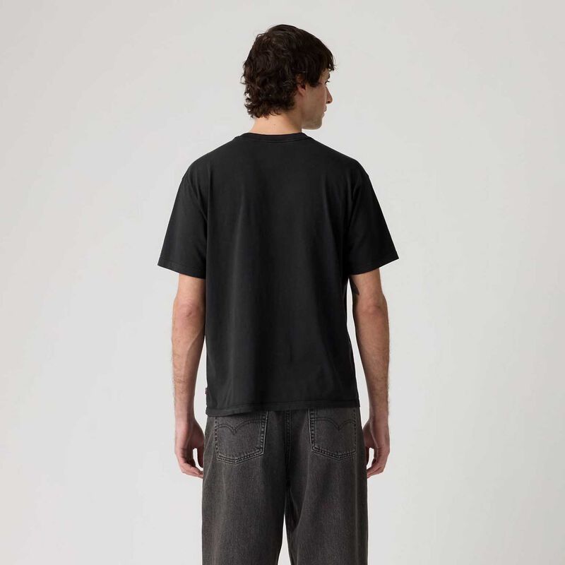 Levi's Vintage Fit Graphic Tee Logo image number 1